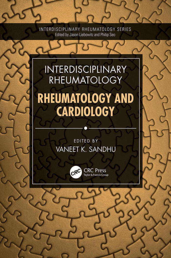 Interdisciplinary Rheumatology: and Cardiology