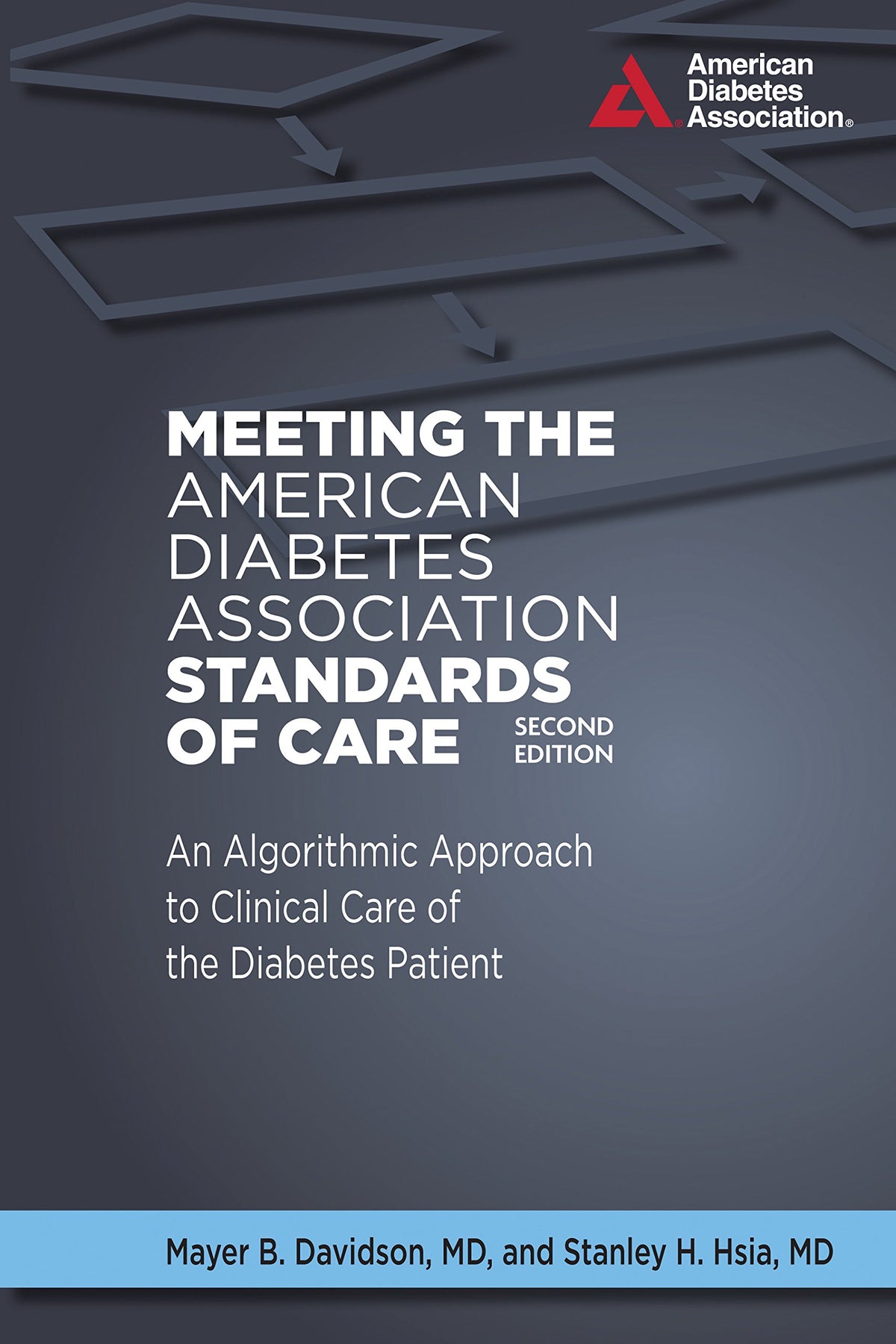 Meeting the American Diabetes Association Standards of Care: 2nd Edition