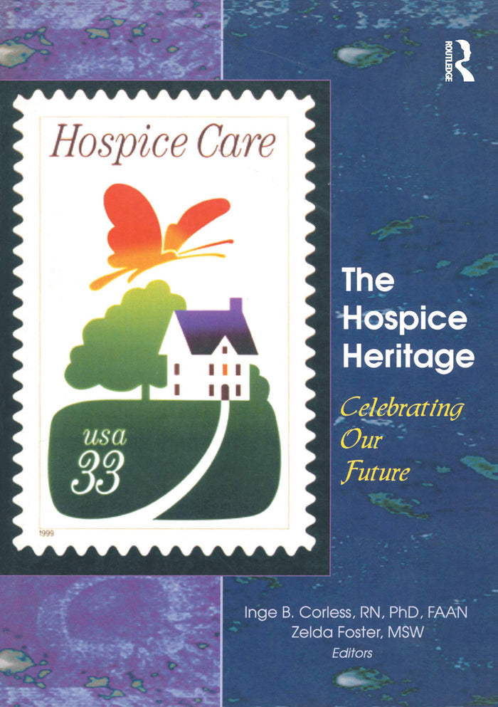 The Hospice Heritage: Celebrating Our Future