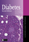 Diabetes: Clinician's Desk Reference (Clinician's Desk Reference Series)