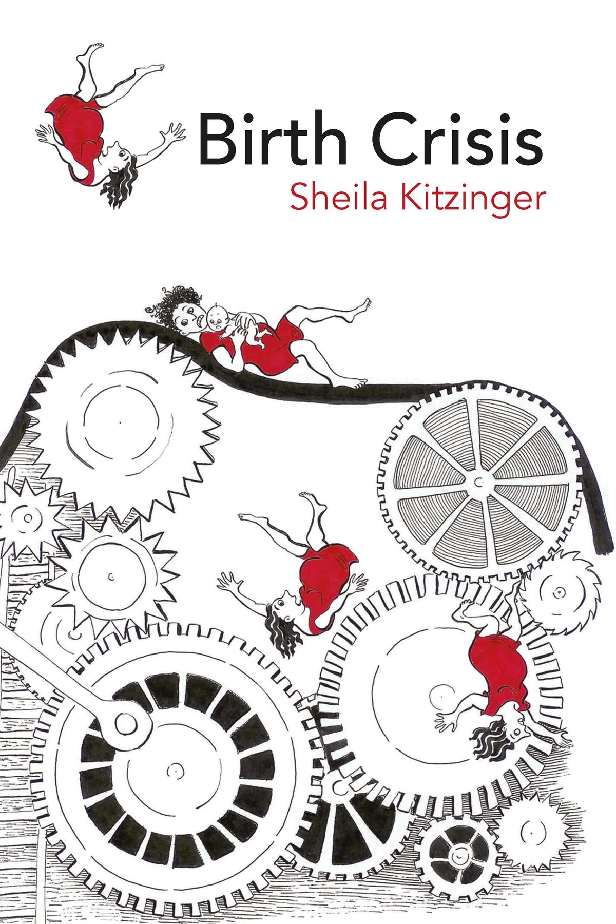 Birth Crisis: 1st Edition