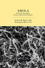 Ebola: 1st Edition