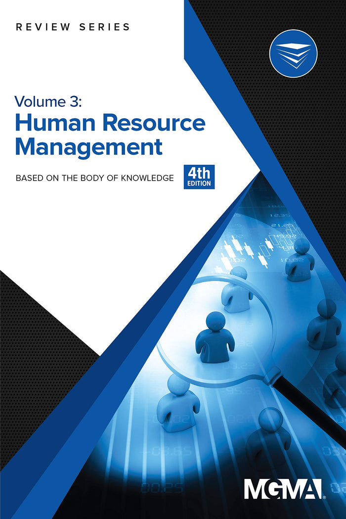 Body of Knowledge Review Series: Human Resource Management (Body of Knowledge Review Series, 4th Edition Book 3): Kindle Edition