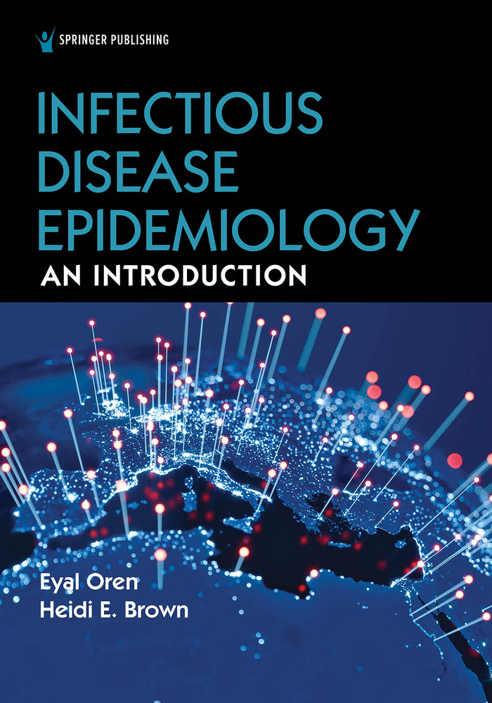 Infectious Disease Epidemiology: An Introduction: 1st Edition, Kindle Edition