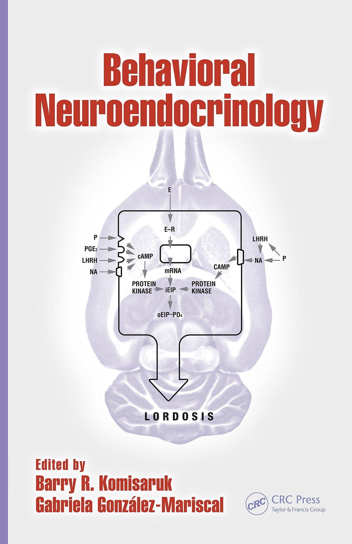 Behavioral Neuroendocrinology: 1st Edition