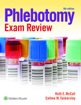 Phlebotomy Exam Review:.