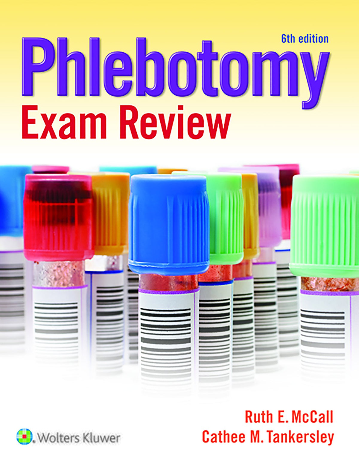 Phlebotomy Exam Review:.