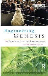 Engineering Genesis: 1st Edition