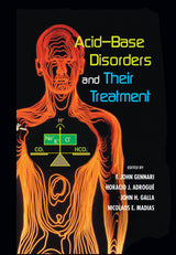 Acid-Base Disorders and Their Treatment: 1st Edition