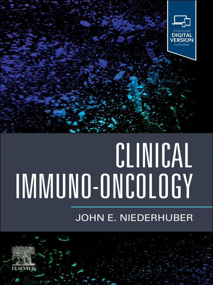 Clinical Immuno-Oncology - E-Book