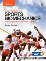Introduction to Sports Biomechanics: 3rd Edition