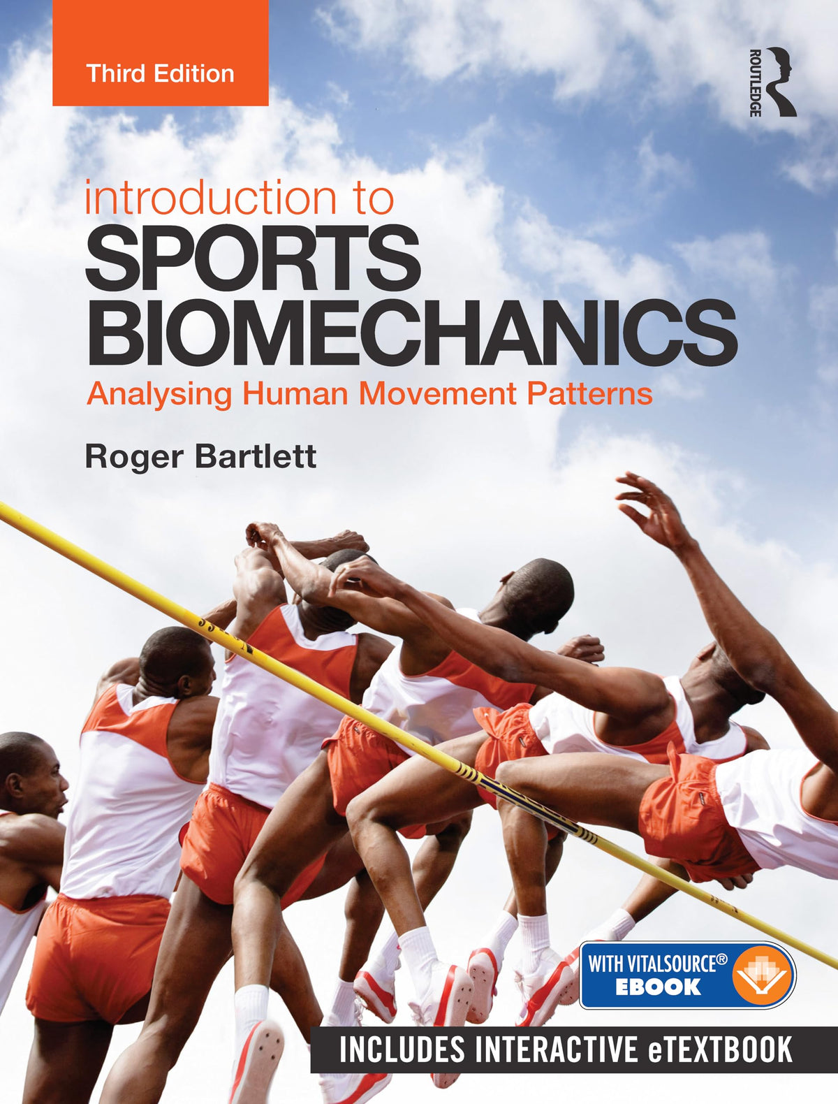 Introduction to Sports Biomechanics: 3rd Edition