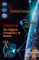 C-O-V-I-D: the biggest conspiracy in history