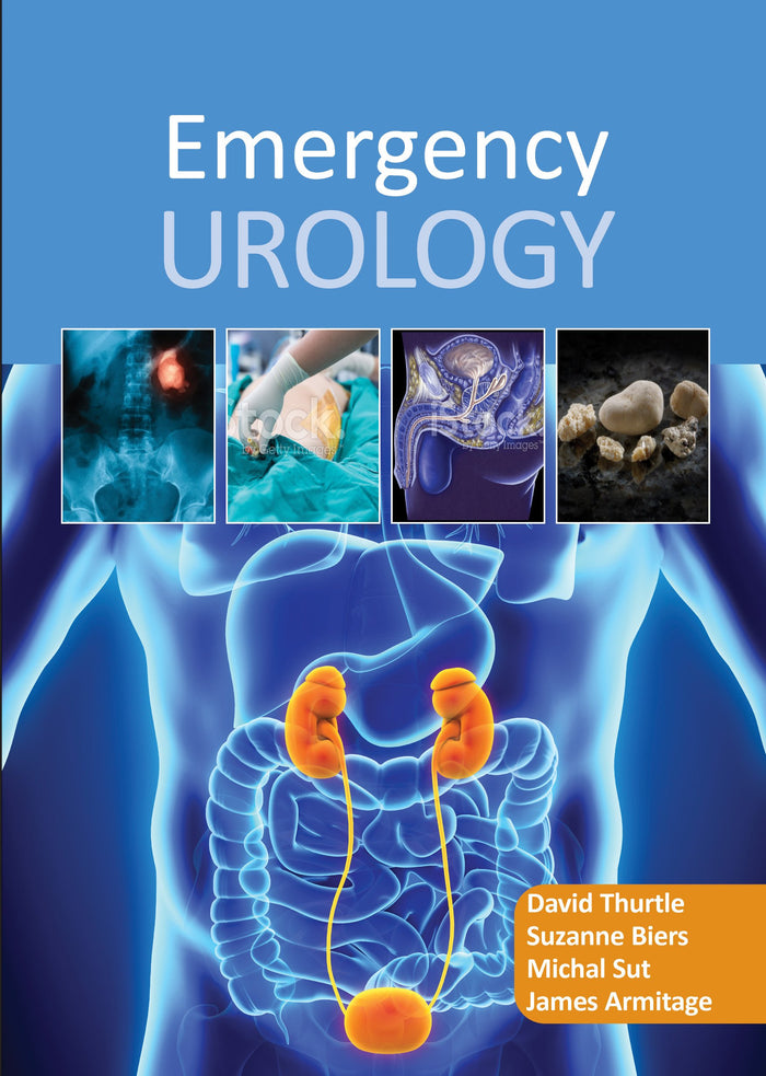 Emergency Urology: 1st Edition