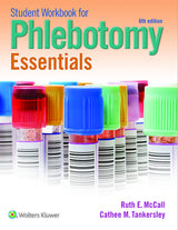Student for Phlebotomy Essentials:.