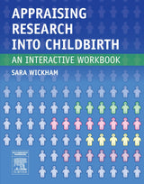 Appraising Research into Childbirth: An Interactive Workbook