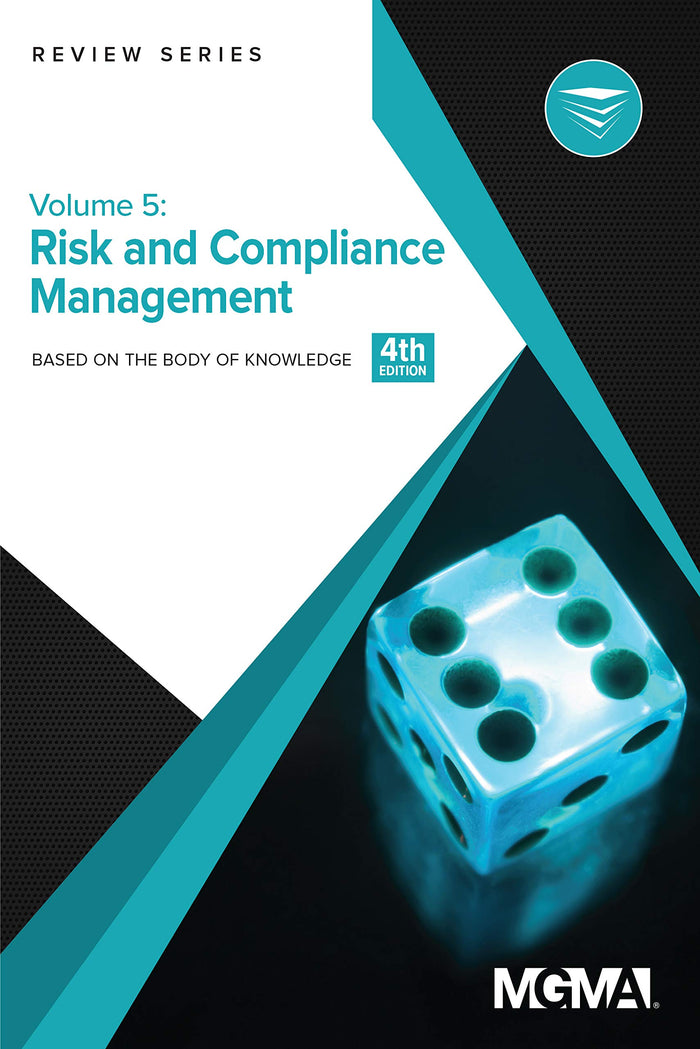 Body of Knowledge Review Series: Risk and Compliance Management (Body of Knowledge Review Series, 4th Edition Book 5): Kindle Edition