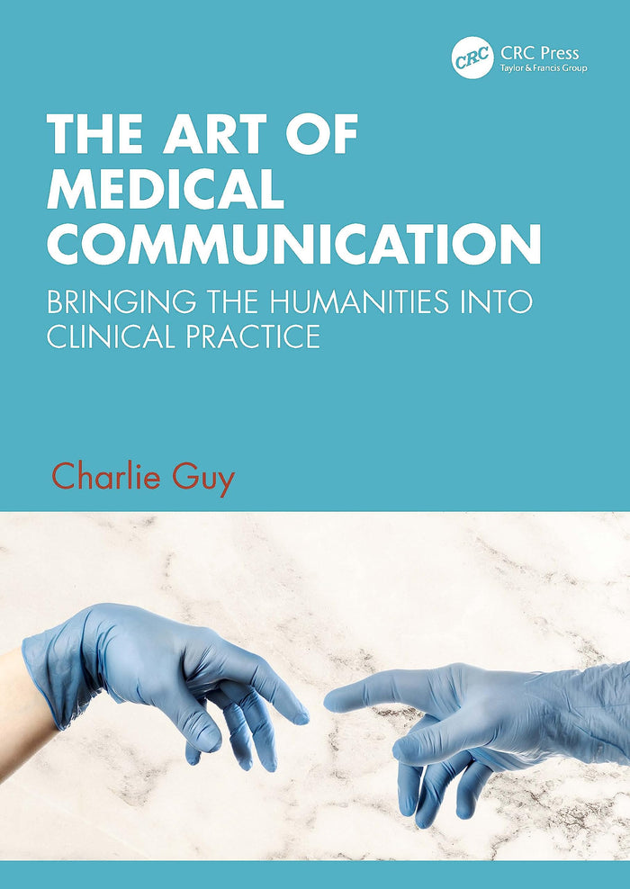 The Art of Medical Communication: 1st Edition