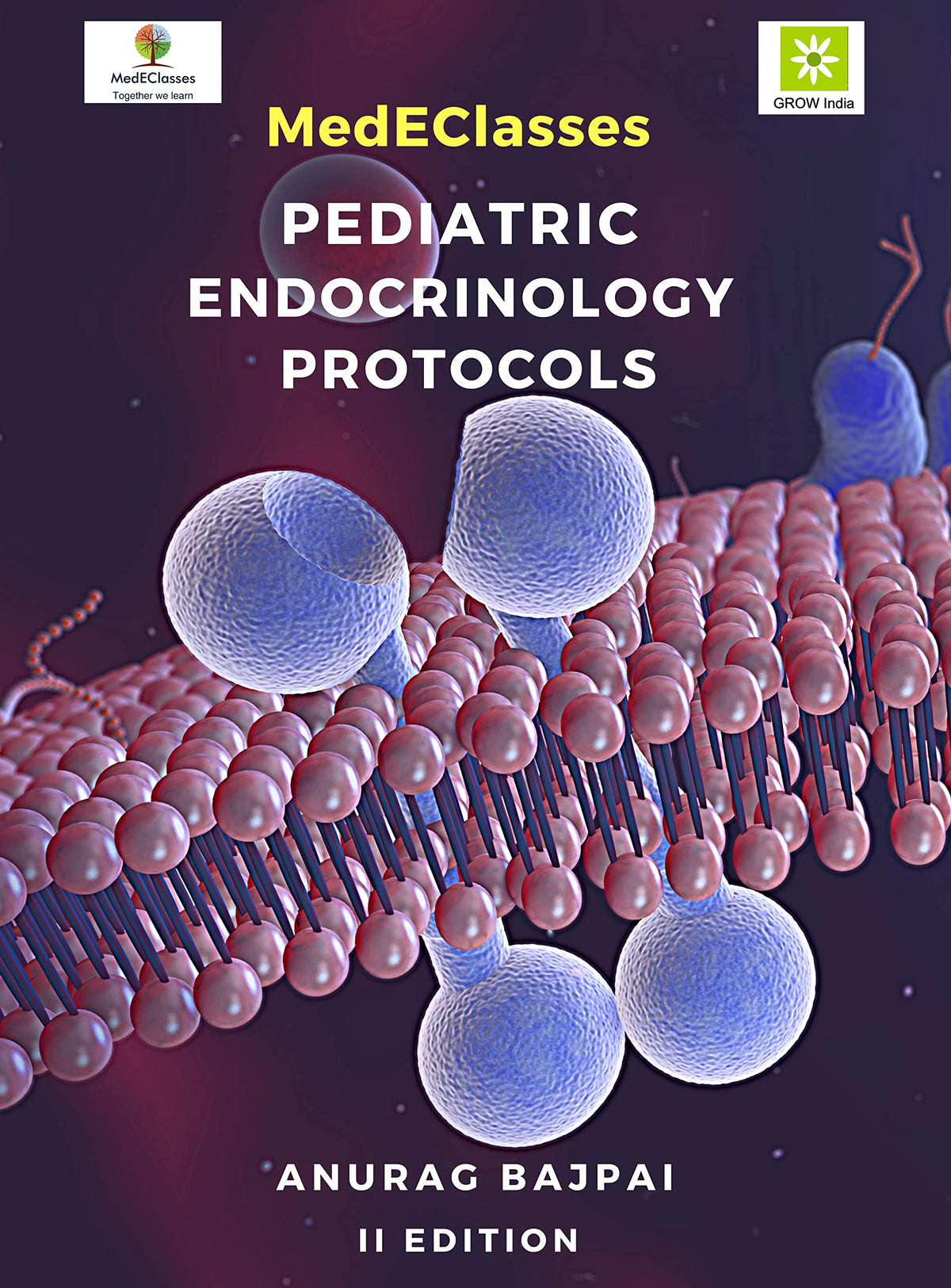Pediatric Endocrinology Protocols