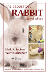 The Laboratory Rabbit (Laboratory Animal Pocket Reference): 2nd Edition