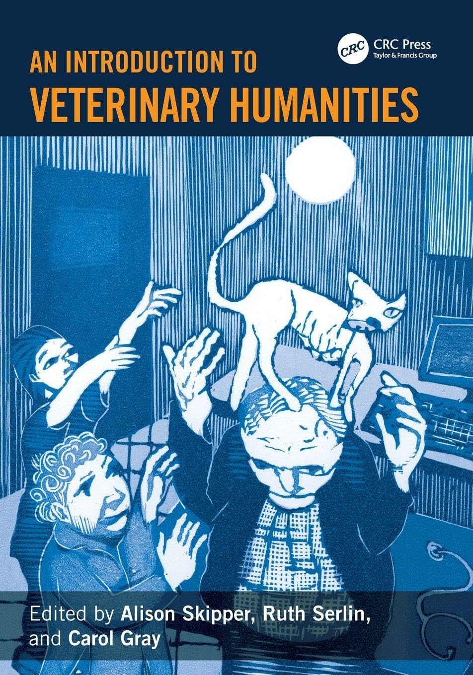 An Introduction to Veterinary Humanities: 1st Edition