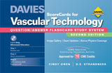 Vascular Technology Scorecards: A Q & a Flashcard Study System