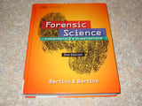 Forensic Science: Fundamentals & Investigations (MindTap Course List)