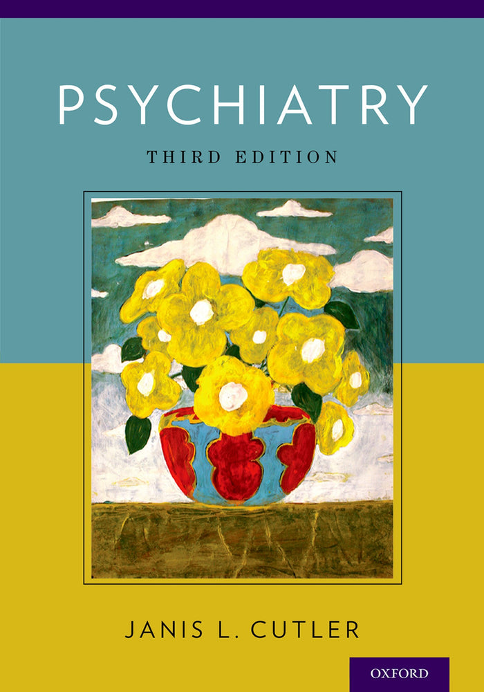 Psychiatry: 3rd Edition, Kindle Edition
