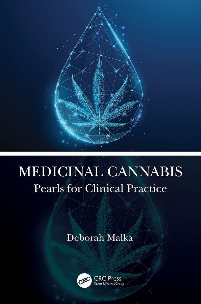 Medicinal Cannabis: 1st Edition
