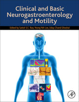 Clinical and Basic Neurogastroenterology and Motility: 1st Edition