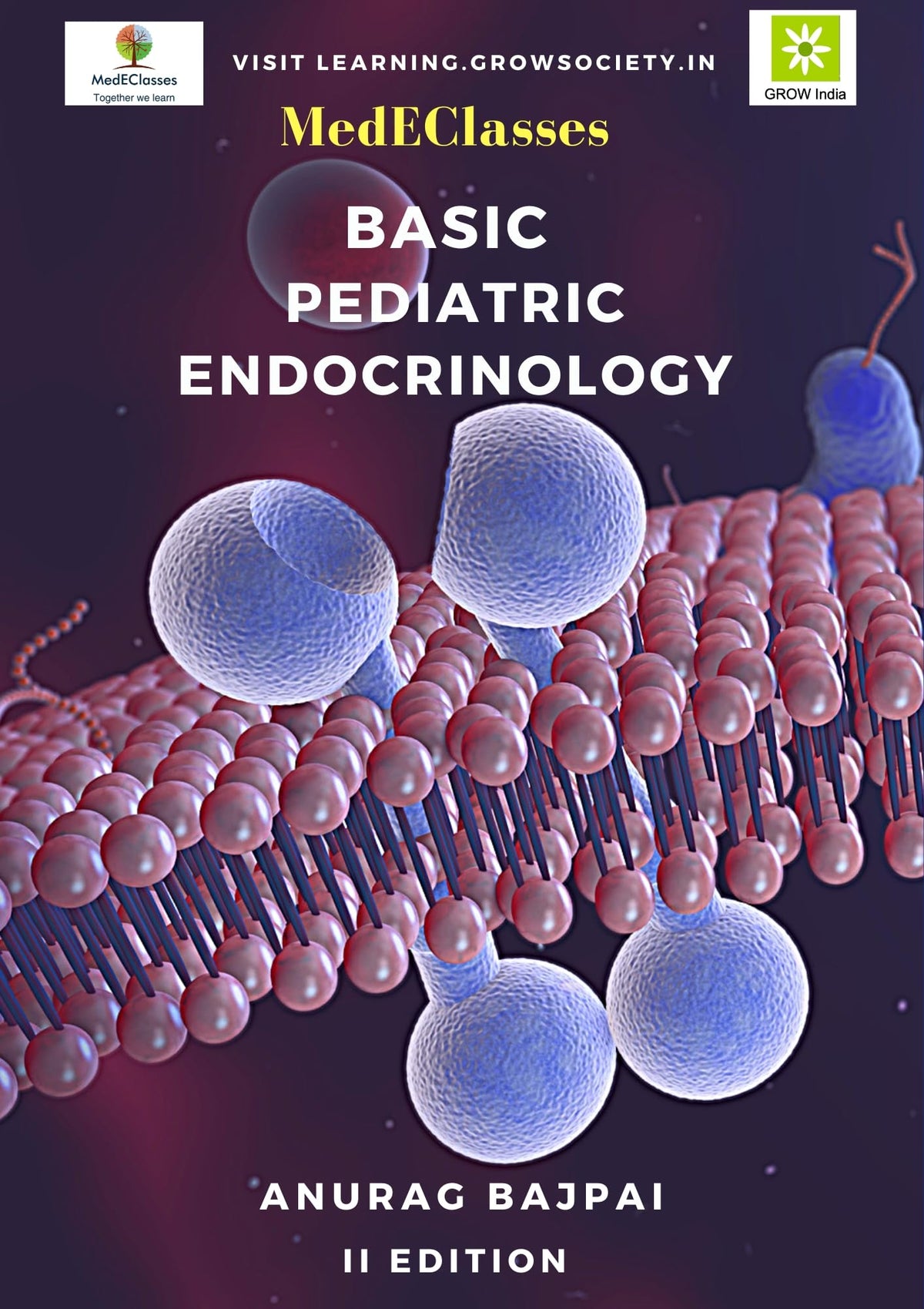 MedEClasses Basic Pediatric Endocrinology