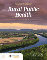 Foundations of Rural Public Health in America: 1st Edition