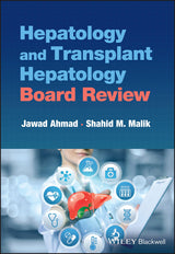Hepatology and Transplant Hepatology Board Review: 1st Edition