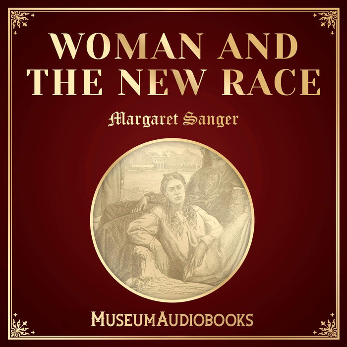 Woman and the New Race