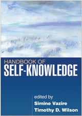 Handbook of Self-Knowledge: 1st Edition