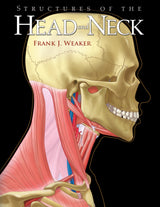 Structures of the Head and Neck: 1st Edition