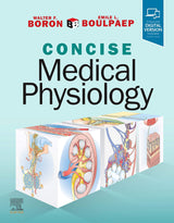Boron & Boulpaep Concise Medical Physiology: 1st Edition