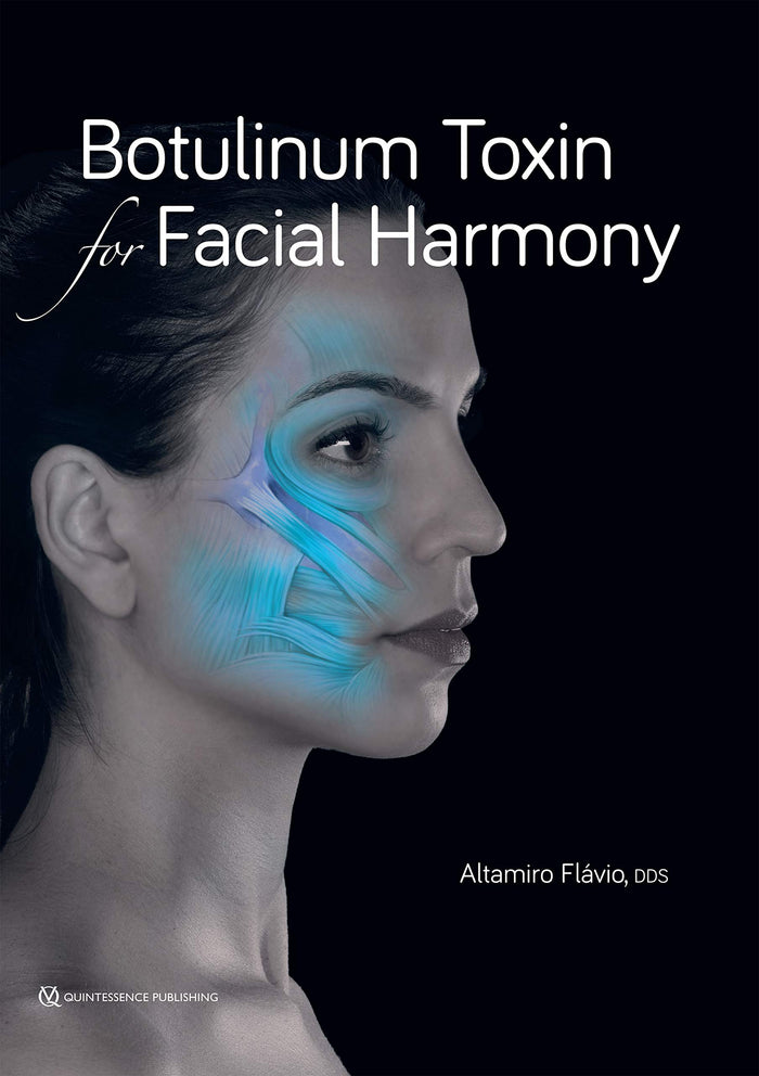 Botulinum Toxin for Facial Harmony: 1st edition
