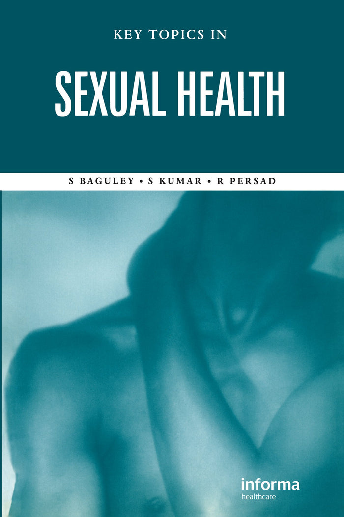 Key Topics in Sexual Health: 1st Edition