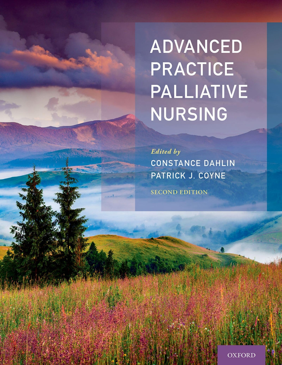 Advanced Practice Palliative Nursing: 2nd Edition