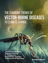 The Changing Trends of Vector-Borne Diseases to Climate Change