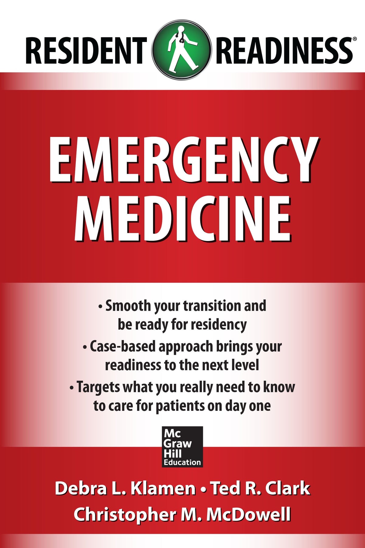 Resident Readiness Emergency Medicine: 1st Edition