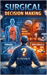 Surgical Decision Making