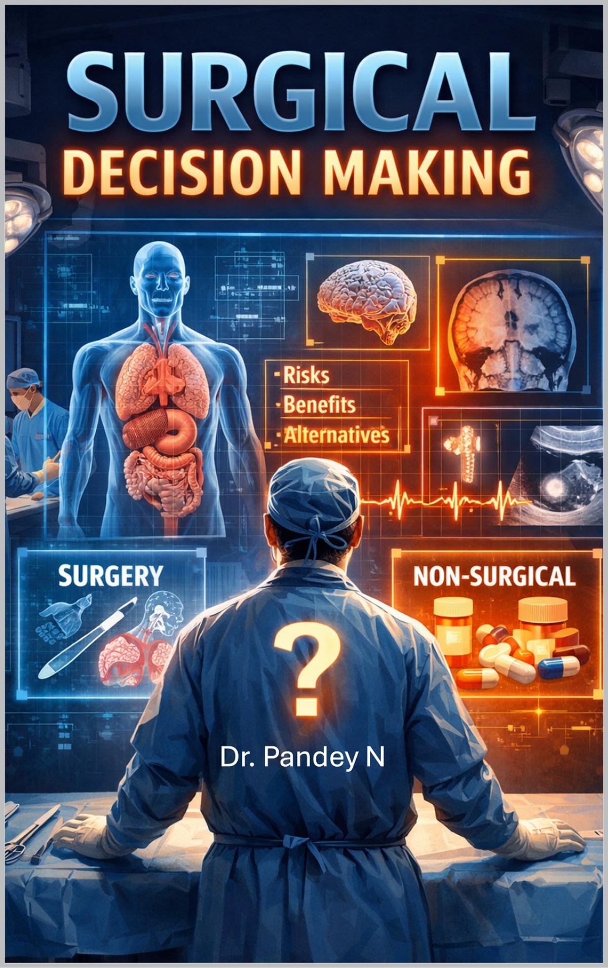Surgical Decision Making