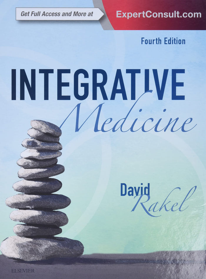 Integrative Medicine: 4th Edition
