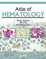 Atlas of Hematology: 1st Edition