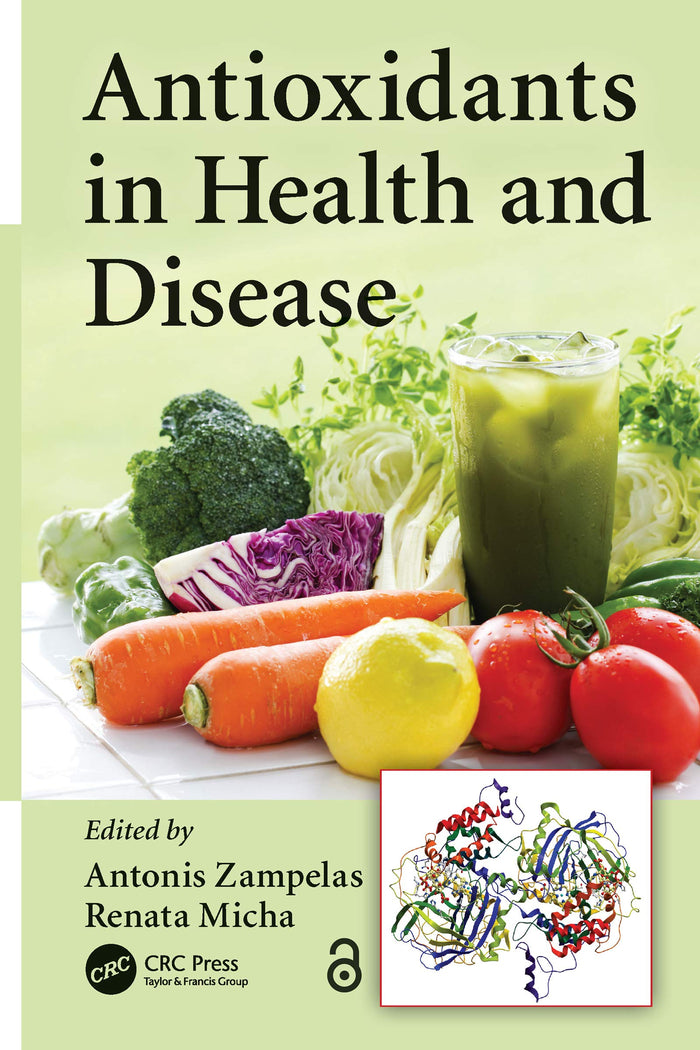 Antioxidants in Health and Disease: 1st Edition