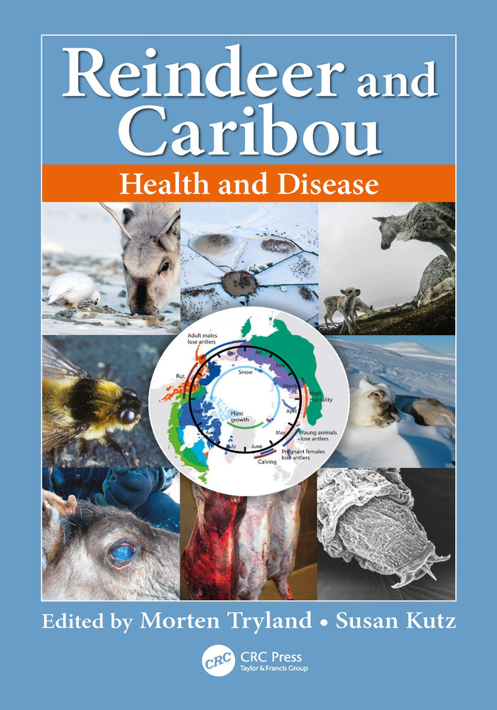 Reindeer and Caribou: Health and Disease