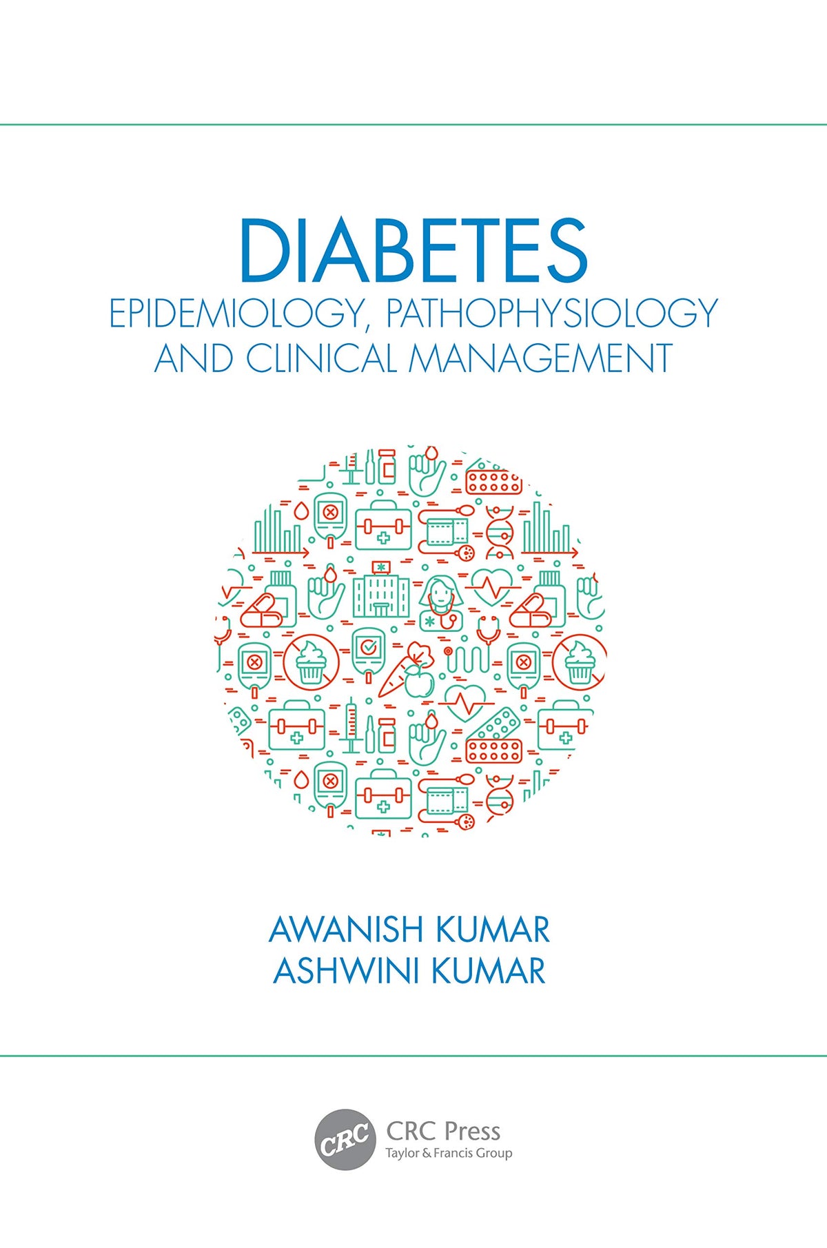 Diabetes: 1st Edition
