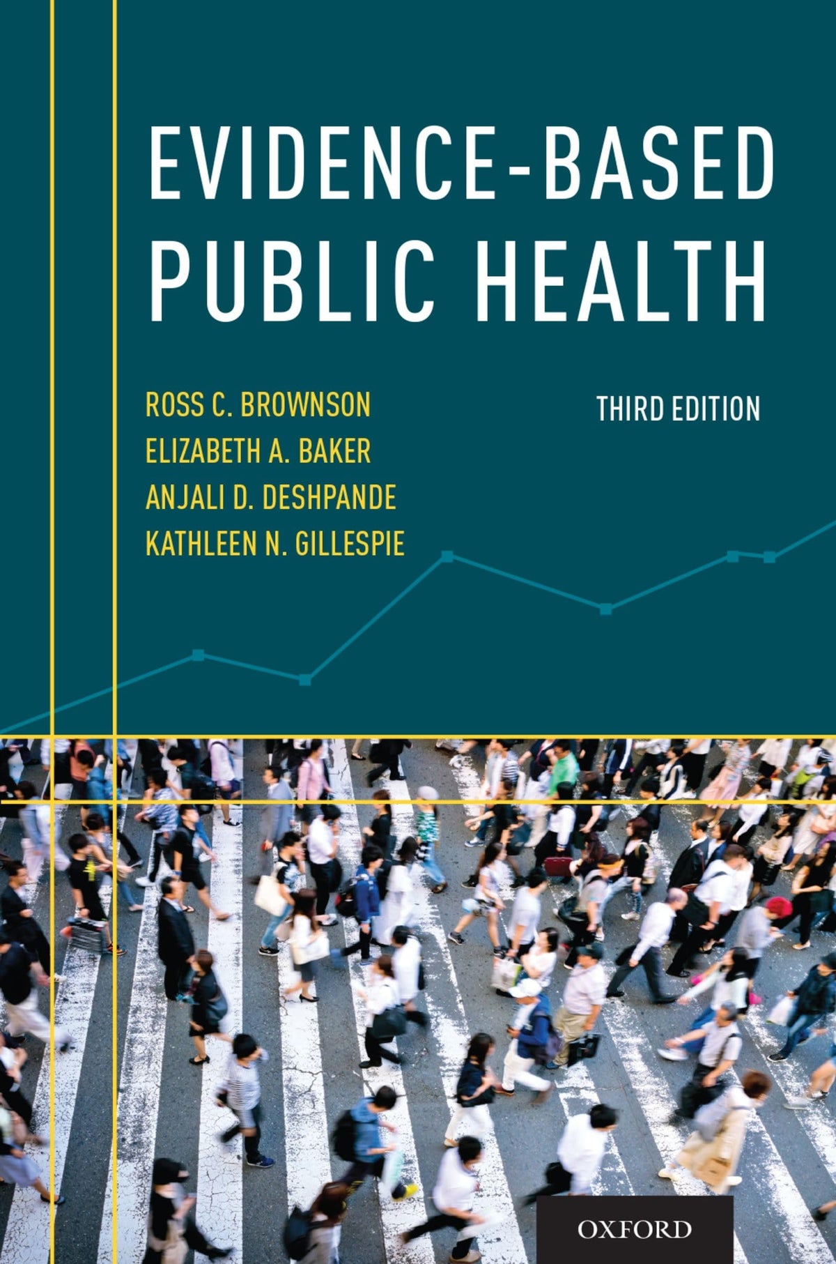 Evidence-Based Public Health: 3rd Edition